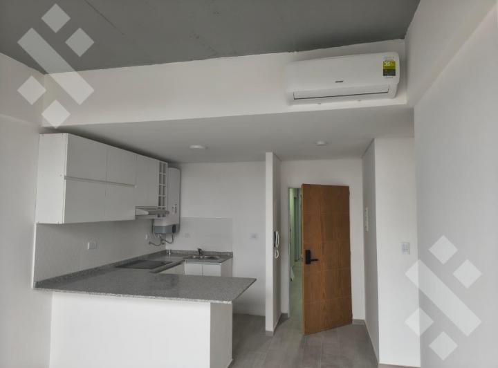 Departamento · 47m² · 2 Ambientes
