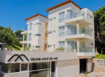 Departamento · 49m² · 2 Ambientes · 1 Cochera · Venta Departamento 2 Ambientes en Las Gaviotas