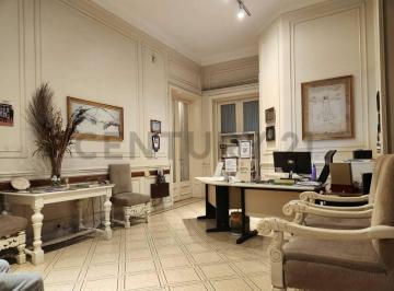 Oficina comercial · 845m² · 9 Ambientes · Venta Casa/consultorio