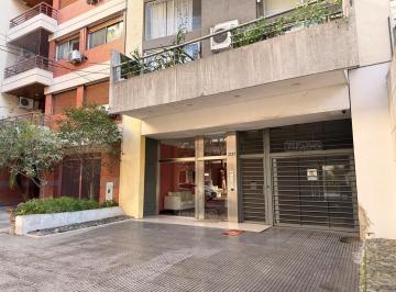 Departamento · 54m² · 2 Ambientes · 1 Cochera · Departamento en Venta en Núñez, Capital Federal, Buenos Aires