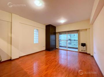 Departamento · 38m² · 1 Ambiente · Departamento en Parque Centenario