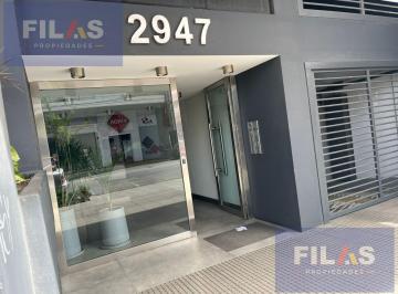 Departamento · 40m² · 1 Ambiente · Alquiler Monoambiente Caseros Centro