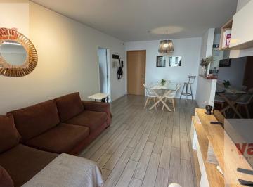 Departamento · 85m² · 3 Ambientes · 1 Cochera · Alquiler - Departamento de 2 Dorm. en Condominio Pacífico | Valle Escondido