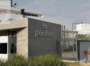 Departamento · 85m² · 3 Ambientes · 1 Cochera · Alquiler - Departamento de 2 Dorm. en Condominio Pacífico | Valle Escondido