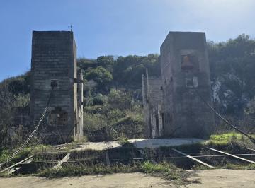 Terreno · 328363m² · Vendo Campo en de 33 Has en Unquillo!
