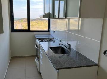 Departamento · 40m² · 3 Ambientes · Departamento - Capital