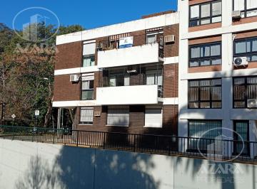 Departamento · 68m² · 4 Ambientes · Departamento 3 Amb con Dependencia en Frente de La Municipalidad