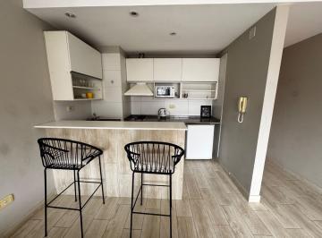 Departamento · 28m² · 1 Ambiente · Alquiler Monoambiente Amoblado en Balvanera