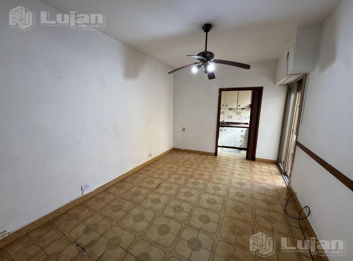 Departamento · 43m² · 3 Ambientes