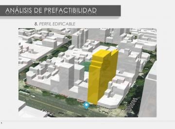 Terreno · 292m² · Lote en Oportunidad en Rivadavia Al 7900
