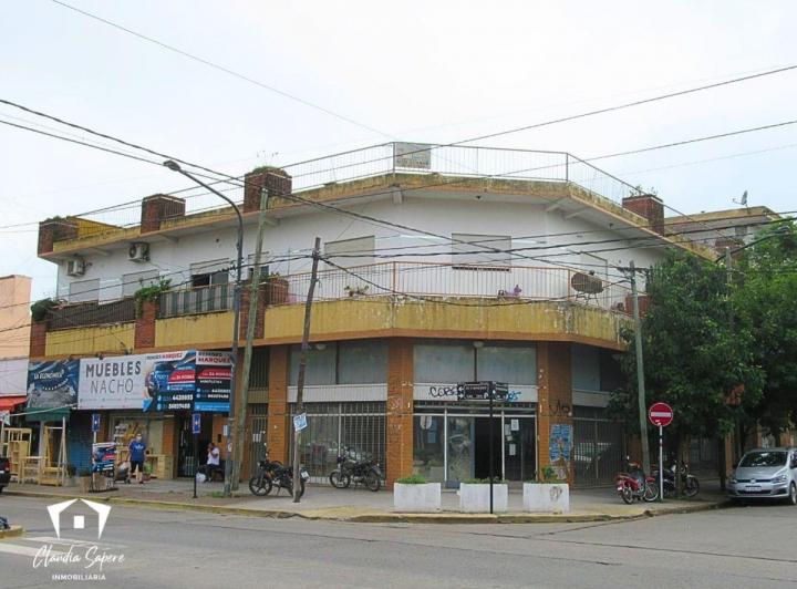 Departamento · 82m² · 3 Ambientes