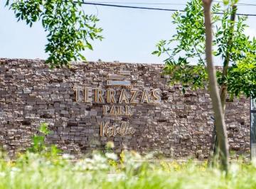 Terreno · 648m² · Terreno B° Privado Terrazas Park Vistalba