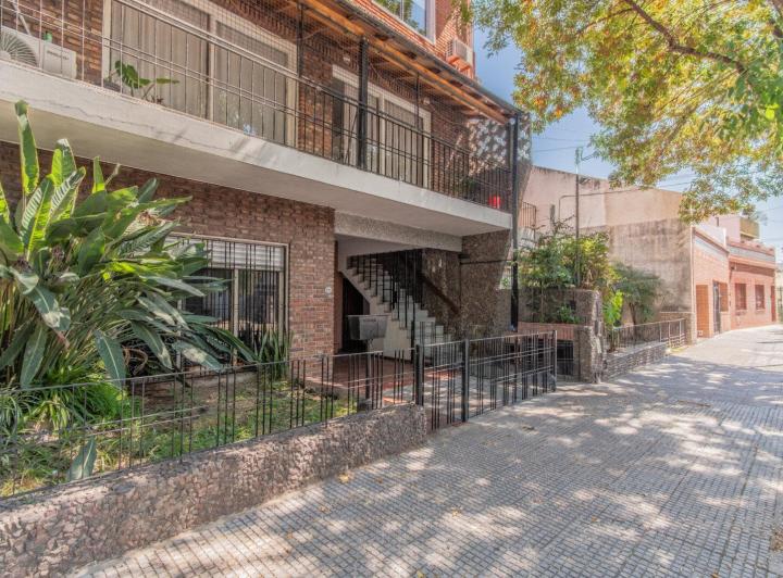 PH · 72m² · 3 Ambientes