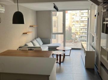 Departamento de 3 ambientes Alquiler $ 1.750.000 · Dúplex de 3 Ambientes con Amenities Premium en Las Cañitas - Cochera Opcional