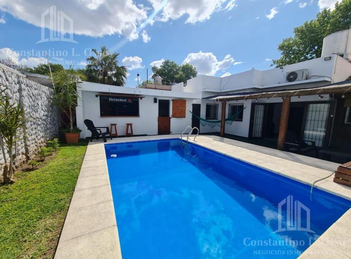 PH · 150m² · 4 Ambientes · 1 Cochera