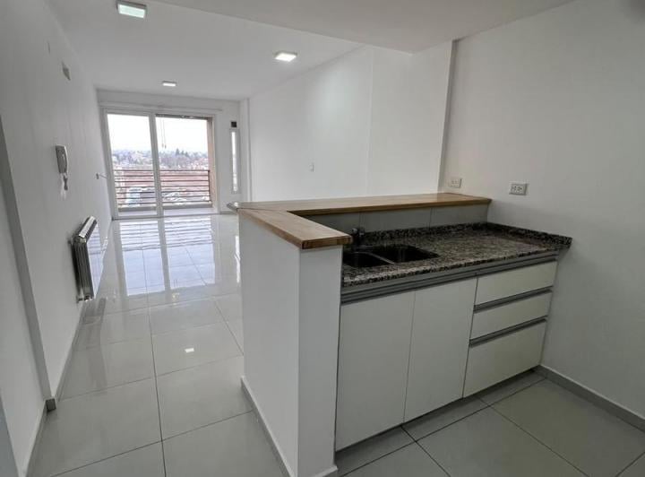 Departamento · 40m² · 3 Ambientes