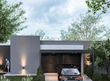 Casa · 255m² · 6 Ambientes · 2 Cocheras · Venta Casa Gerencial Barrio Santa Angela III, Centenario, Neuquen