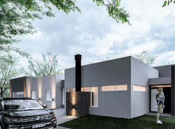 Casa · 255m² · 6 Ambientes · 2 Cocheras · Venta Casa Gerencial Barrio Santa Angela III, Centenario, Neuquen