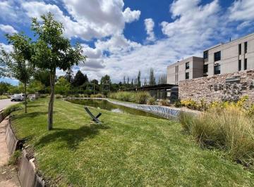 Terreno · 780m² · Lote Central B° Privado Terrazas Park Vistalba