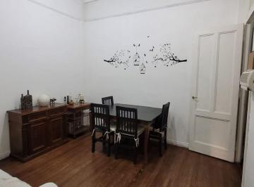 Departamento · 44m² · 2 Ambientes · Venta Departamento 2 Ambientes Amplio en Balvanera