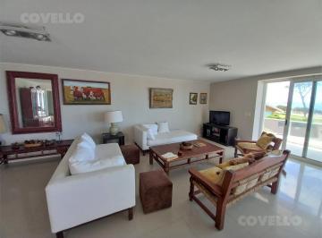 Departamento · 120m² · 4 Ambientes · 2 Cocheras · Departamento - Playa Mansa