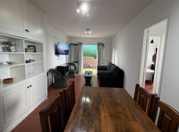 Departamento · 58m² · 3 Ambientes · Departamento en Pinamar