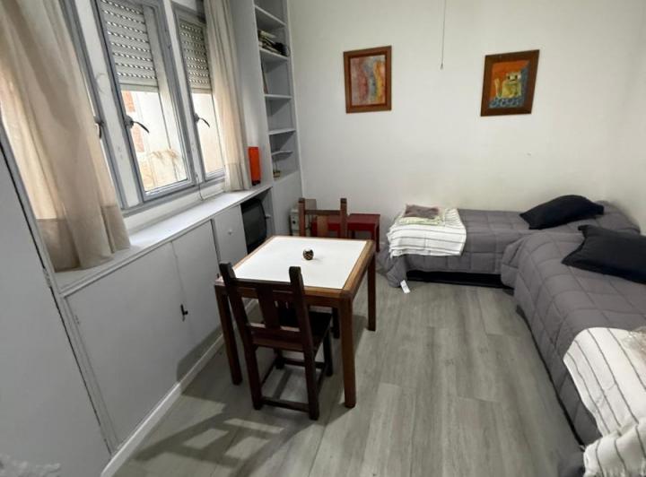 Departamento · 21m² · 1 Ambiente