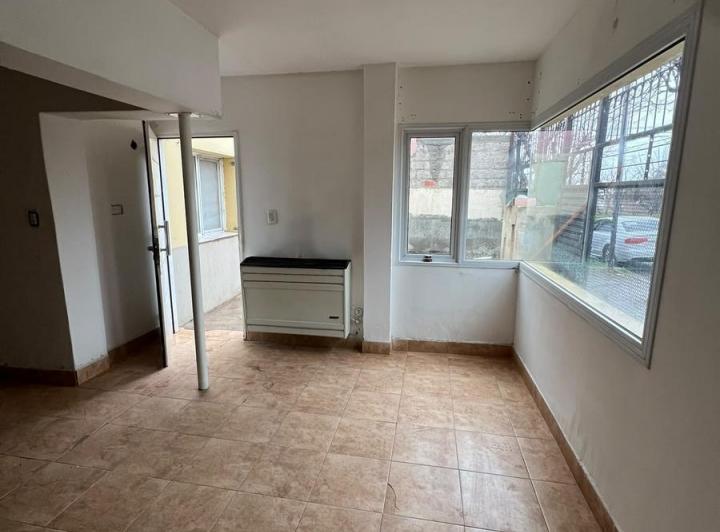Departamento · 60m² · 2 Ambientes