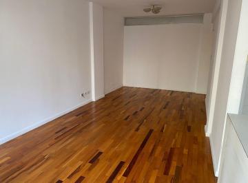 Departamento · 2 Ambientes · Alquiler - Dos Ambientes con Balcon y Cochera - Villa Ortuzar