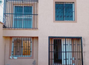 Departamento · 88m² · 4 Ambientes · 1 Cochera · Venta Departamento - Tupungato Centro