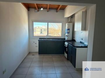 Departamento de 3 ambientes, Villa Nueva · Departamento en Alquiler C/ Cochera en Villa Nueva