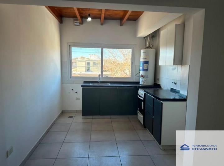 Departamento · 65m² · 3 Ambientes · 1 Cochera