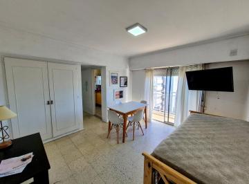 Departamento · 37m² · 2 Ambientes · 1 Cochera · Luminoso Departamento 2 Ambientes con Balcón Corrido y Cochera Cubierta