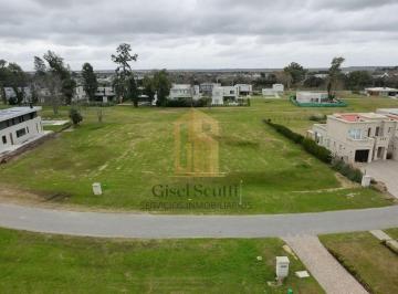 Terreno , Berazategui · Venta de Lote Greenville Polo y Resort
