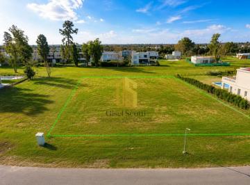 Terreno , Berazategui · Venta de Lote Greenville Polo y Resort