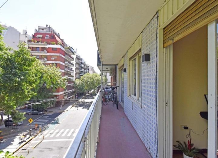 Departamento · 75m² · 4 Ambientes