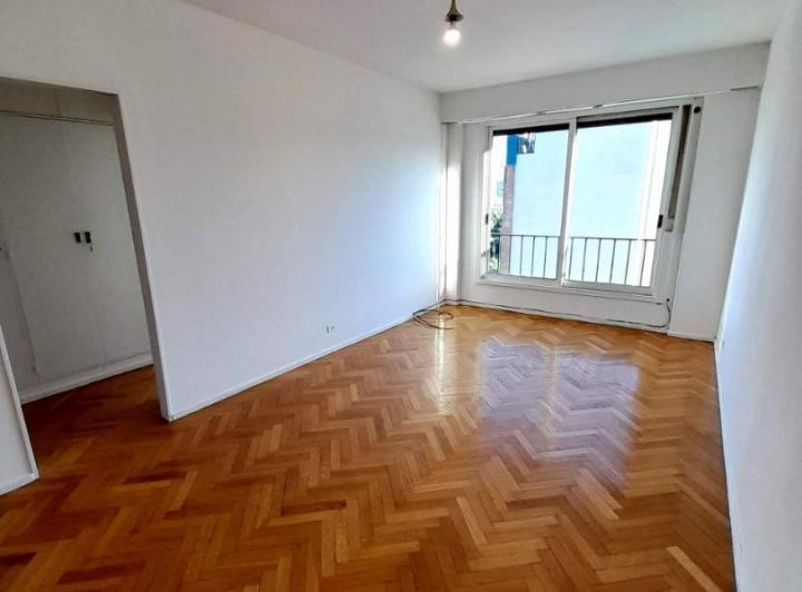 Departamento · 42m² · 2 Ambientes