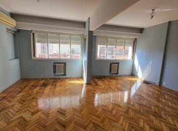 Venta departamento de 4 ambientes con dependencia al frente en la calle Fragata · Venta Departamento 4 Amb con Dependencia en Fragata Sarmiento 100, Caballito