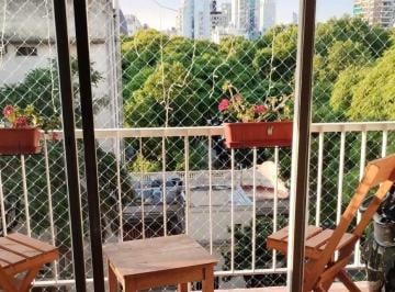 Departamento 100m² Venta Belgrano C · Departamento en Venta