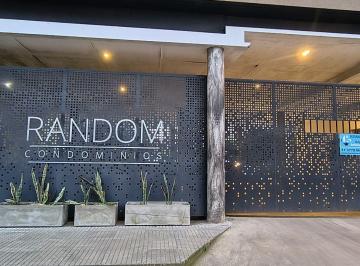 Departamento · 62m² · 2 Ambientes · Alquiler de Departamento 2 Ambientes Complejo Random Canning
