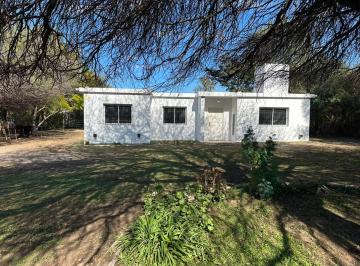 Quinta vacacional · 85m² · 2 Dormitorios · Finca en Venta Sobre Ruta 34 Vieja 2 Dorm.