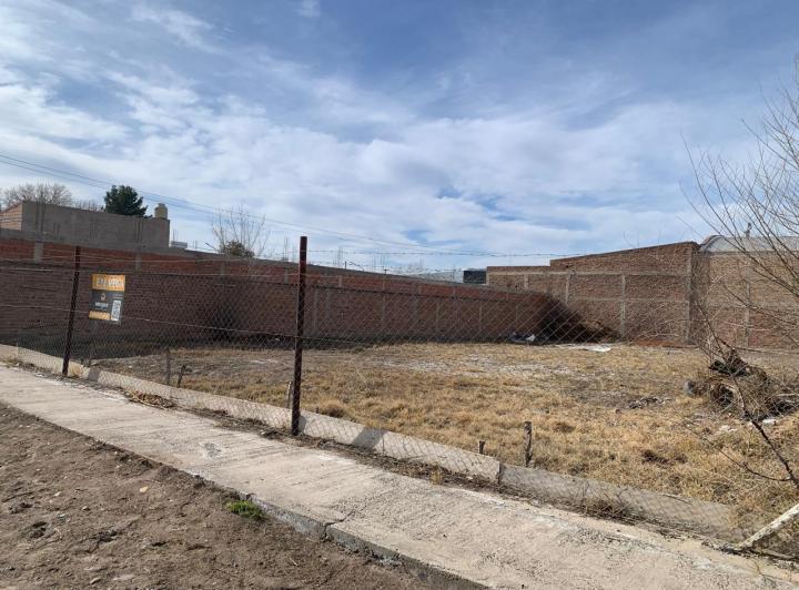 Terreno · 800m²