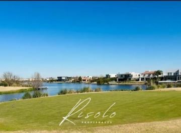 Terreno · 900m² · Lote Interno Venta, Barrio Cerrado, Zona Norte, Escobar