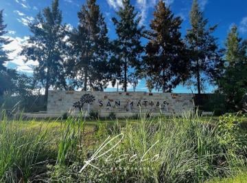 Terreno · 982m² · Lote en Venta. Barrio Cerrado. Zona Norte. Escobar