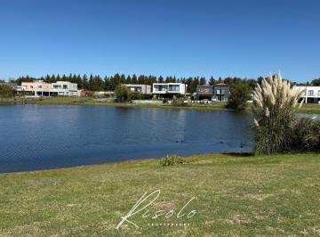 Terreno · 971m² · Lote en Venta, Laguna. Barrio Cerrado San Matias, Escobar