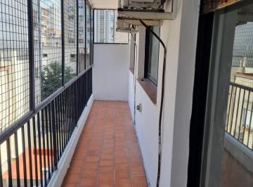 Departamento · 60m² · 3 Ambientes · Departamento en Alquiler - 2 Dorm. 1 Baño - 65 m - Recoleta