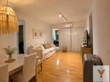 Departamento · 65m² · 3 Ambientes · Departamento en Venta - 2 Dorm. 2 Baños - 74 m - Palermo