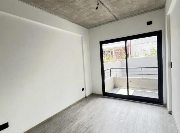 Departamento · 43m² · 2 Ambientes