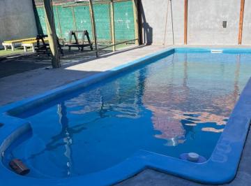 Quinta vacacional · 100m² · 2 Ambientes · Quinta en Venta - 1 Baño - 280 m - La Plata