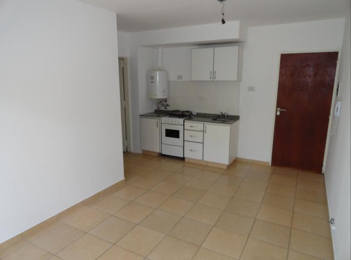Departamento · 40m² · 2 Ambientes